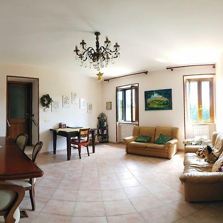 B&B Santa Ildegarda Cantalupo nel Sannio Exterior foto