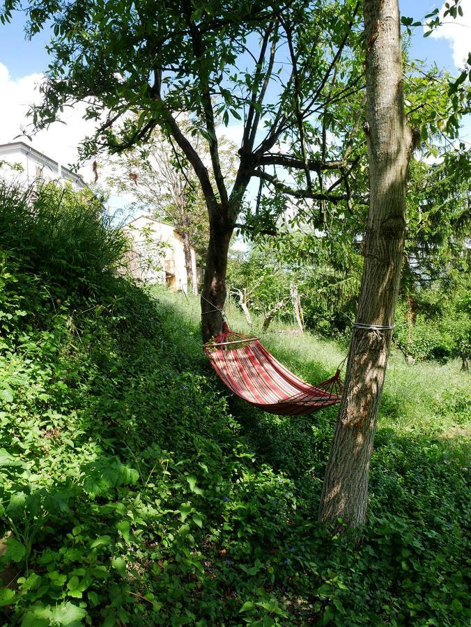 B&B Santa Ildegarda Cantalupo nel Sannio Exterior foto
